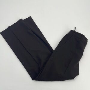 UEC Gunex brown Y2K trouser pants size 2 made in Italy